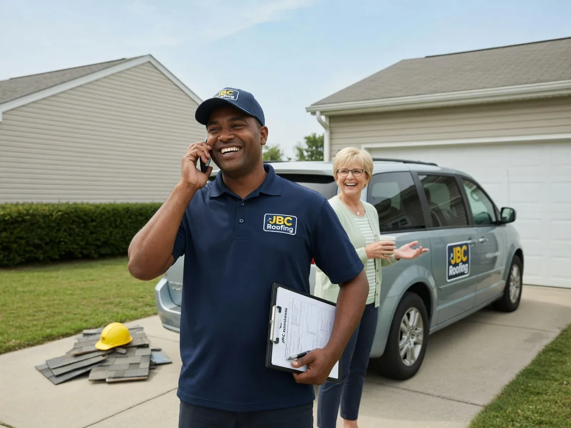 Roof Replacement Millheim, PA FAQs
